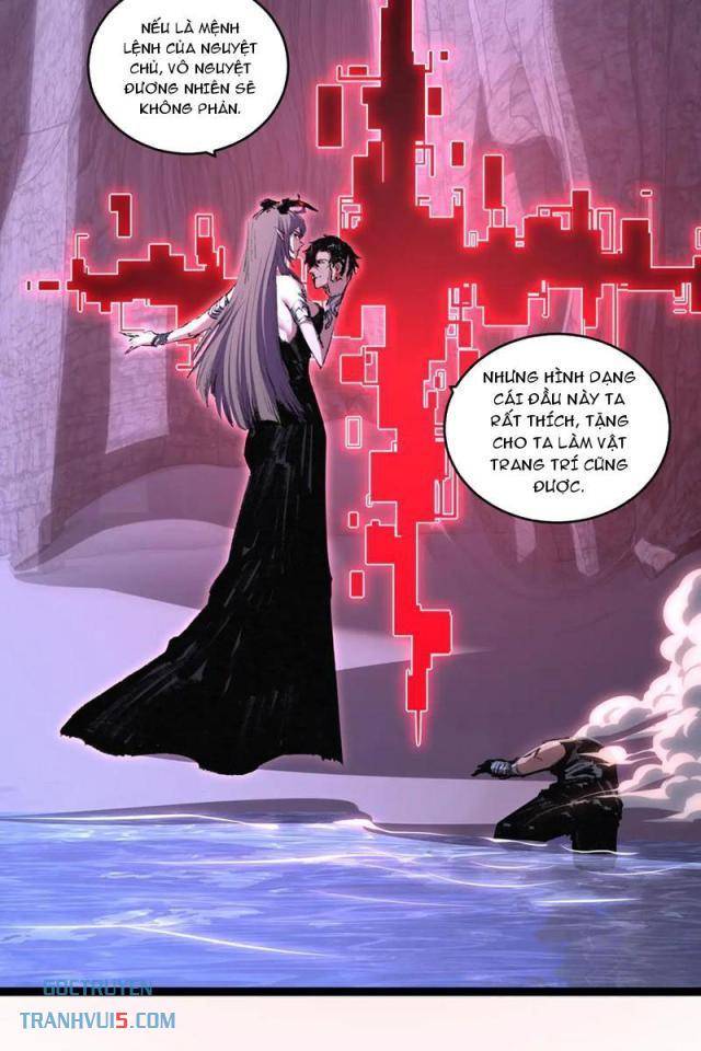 Trảm Nguyệt - Page 25