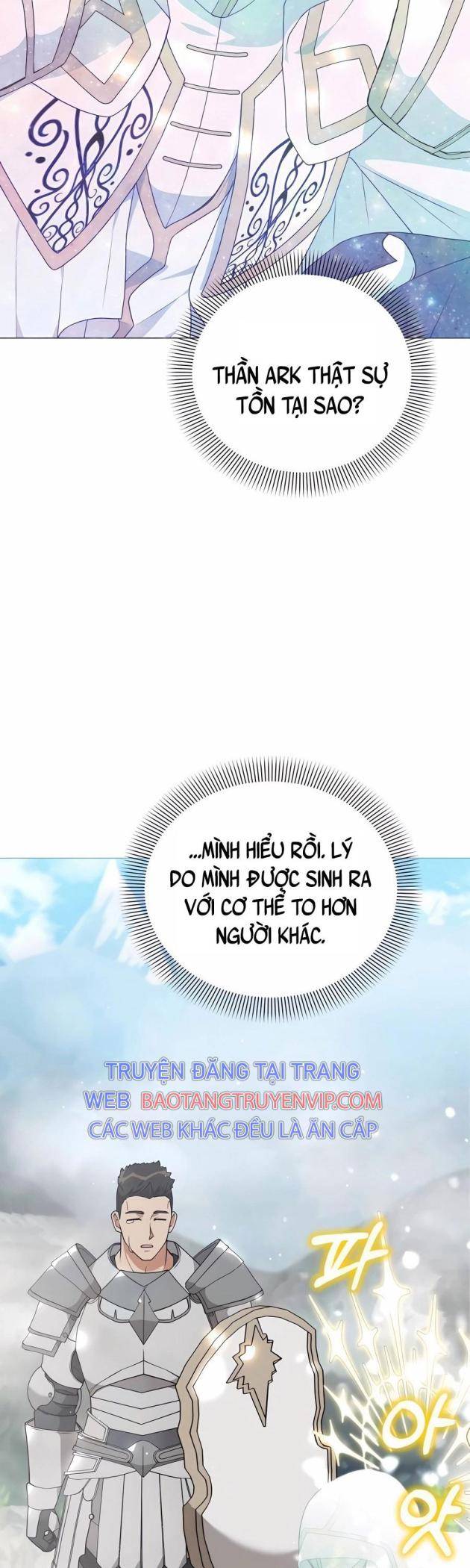 Tôi Làm Vườn Tại Thế Giới Thợ Săn - Page 18