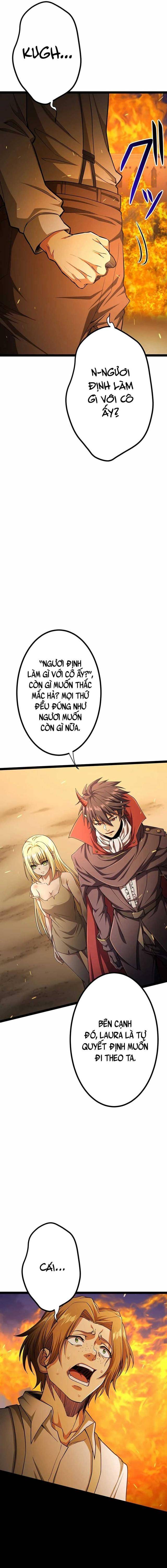 Phòng Thủ Hầm Ngục - Page 13