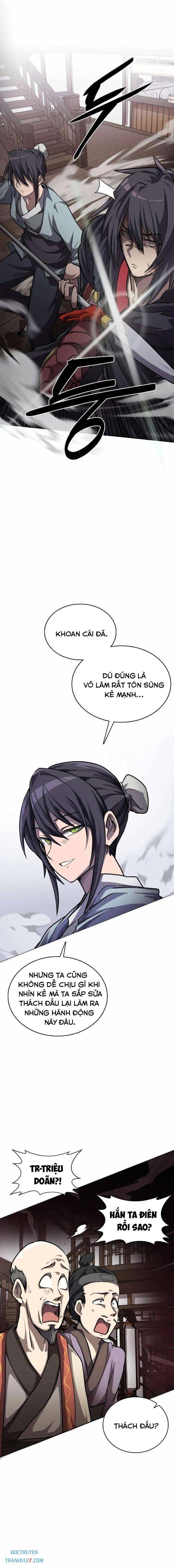 Ta Đây Vô Địch Bất Bại - Page 16