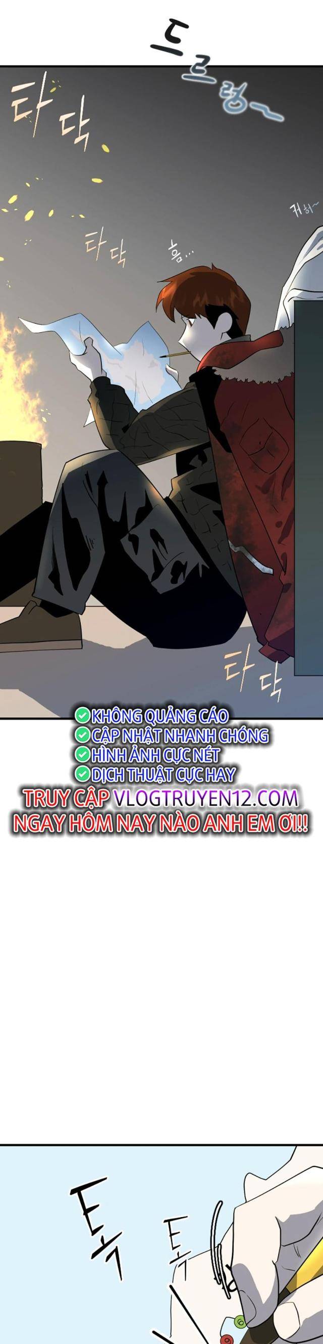 Đường Cùng - Page 34