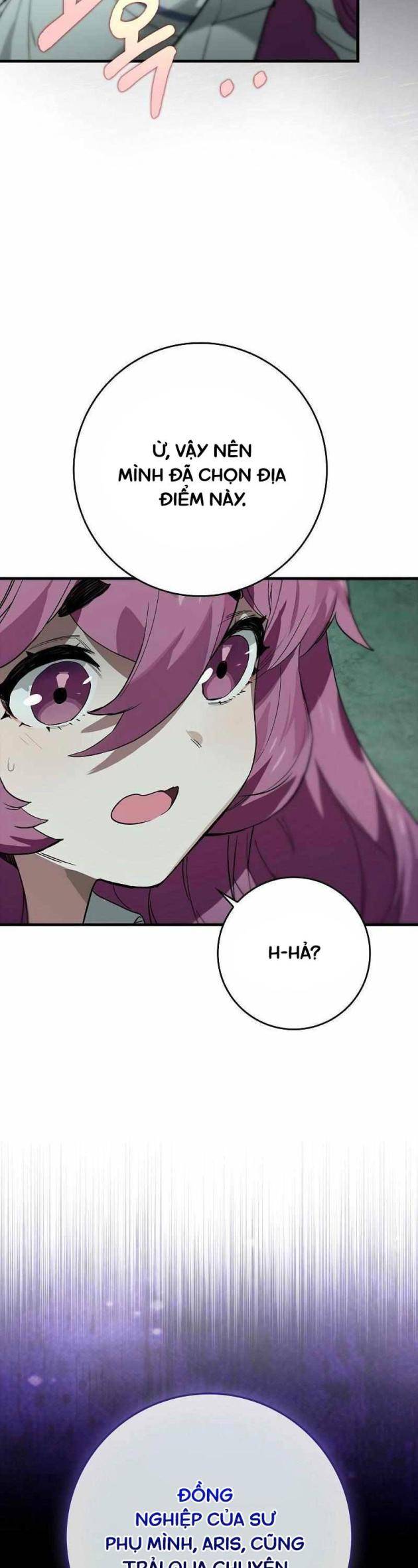 Đệ Nhất Chiến Thần Của Học Viện Thợ Săn - Page 21