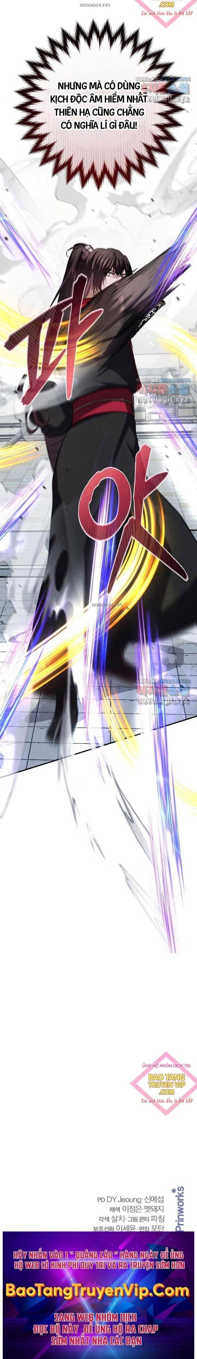 Thần Đồng Võ Thuật Hồi Quy - Page 34