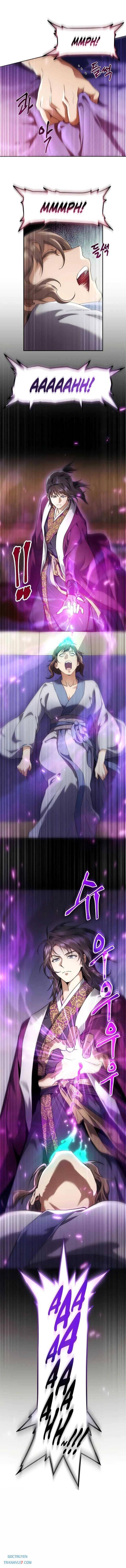 Thiên Ma Muốn Sống Một Cuộc Đời Bình Lặng - Page 34