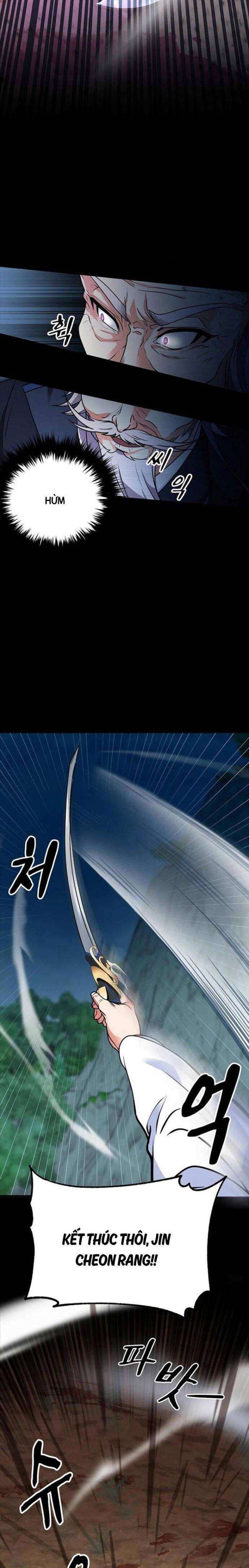 Phá Công Kiếm Đế - Page 24