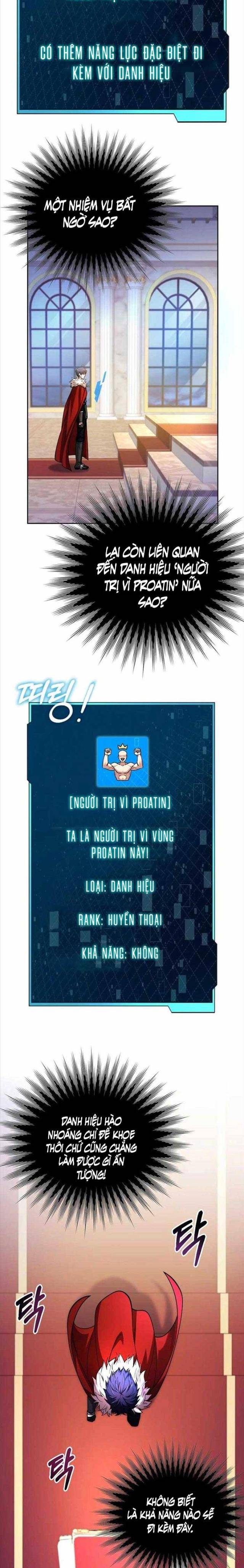 Bậc Thầy Debuff - Page 14