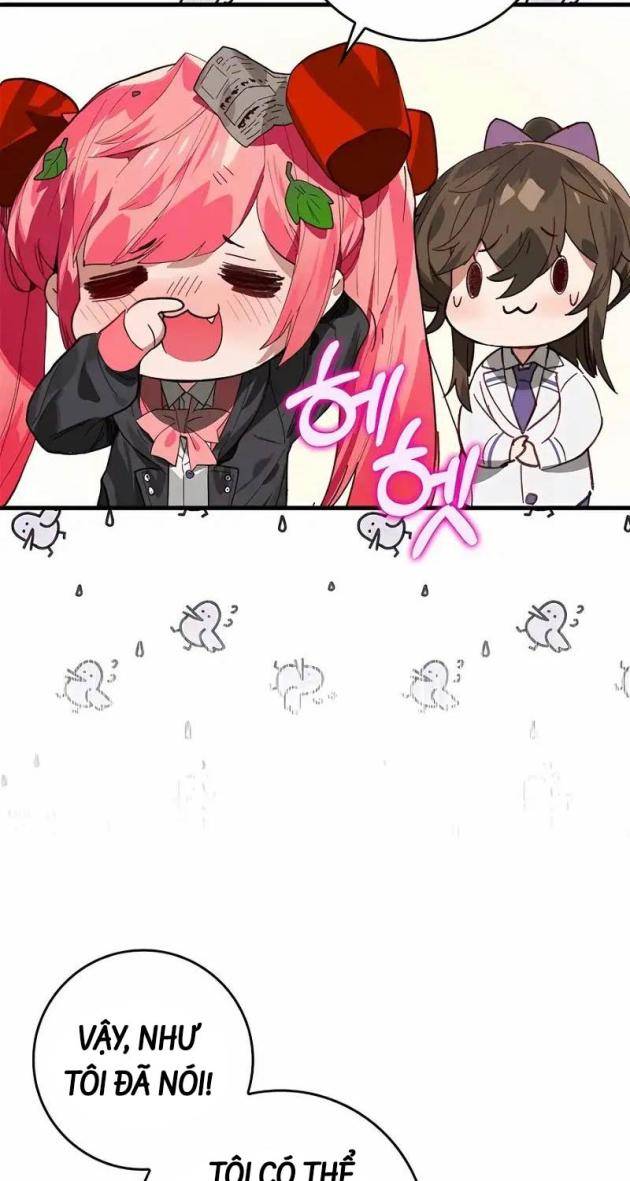 Đệ Nhất Chiến Thần Của Học Viện Thợ Săn - Page 59