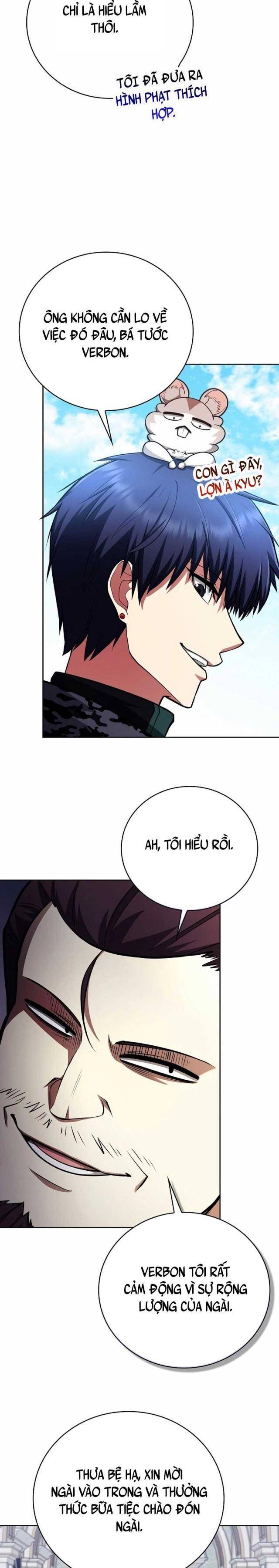Bậc Thầy Debuff - Page 26