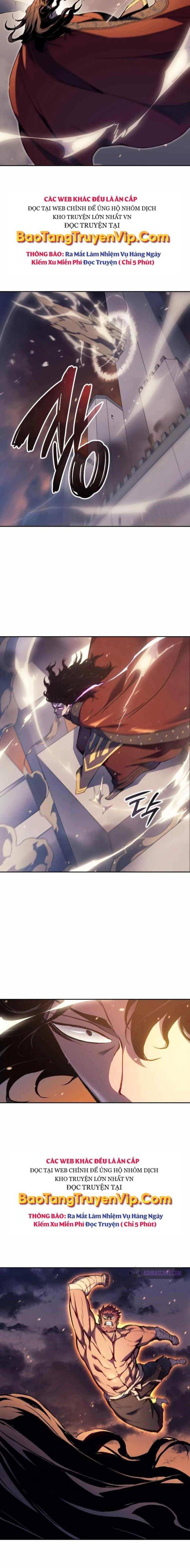 Luân Hồi Đế Vương - Page 23