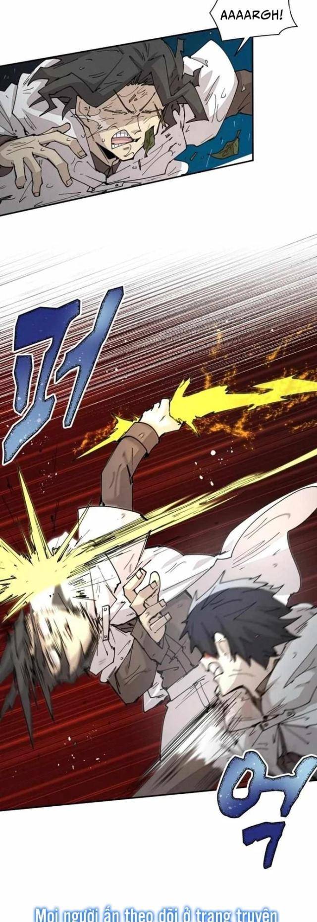 Đại Pháp Sư Của Tổ Đội Hồi Quy - Page 12