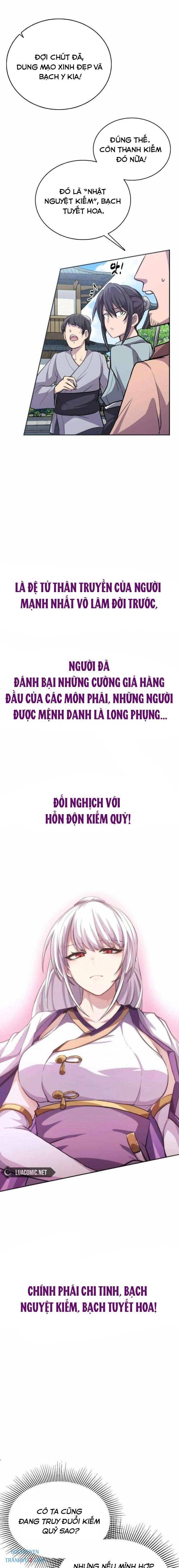 Ta Đây Vô Địch Bất Bại - Page 29