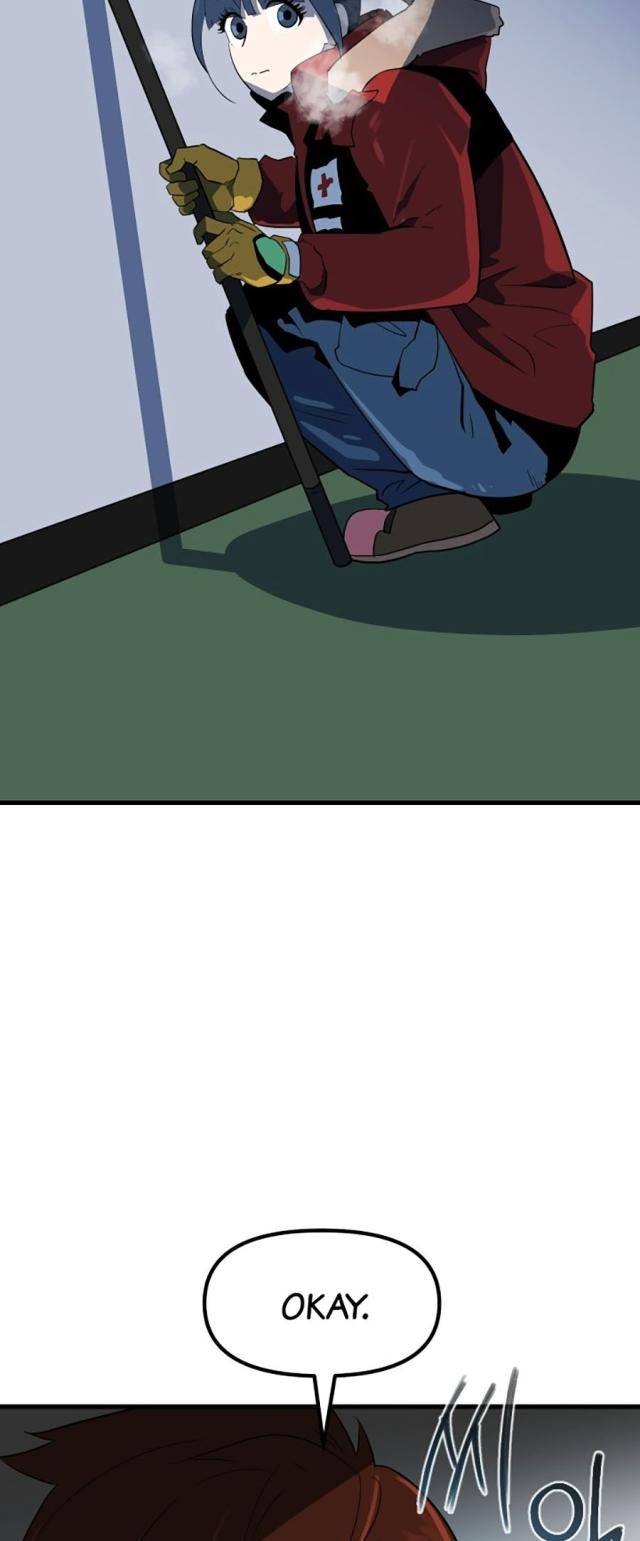 Đường Cùng - Page 36