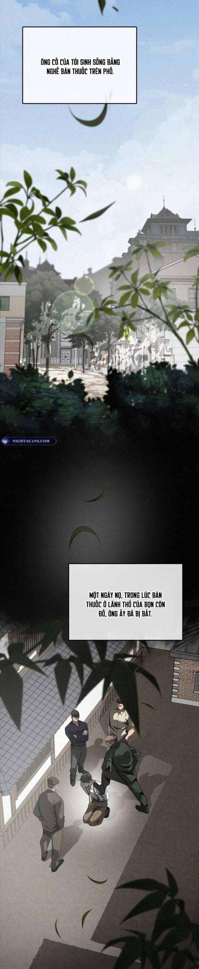 Phản Lão Hoàn Đồng Ở Thế Kỉ 21 - Page 7