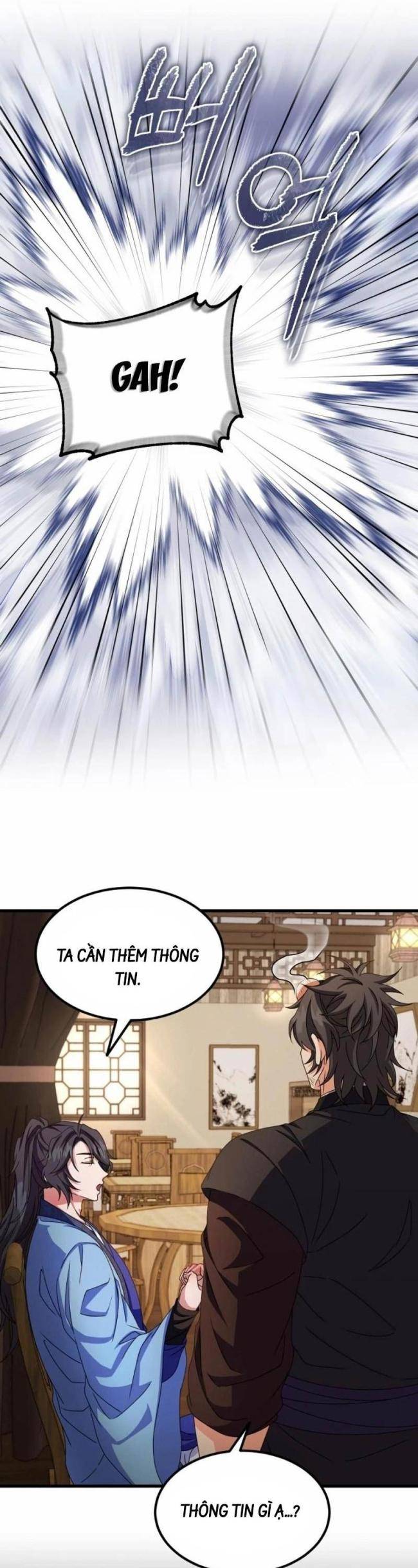 Phá Công Kiếm Đế - Page 29