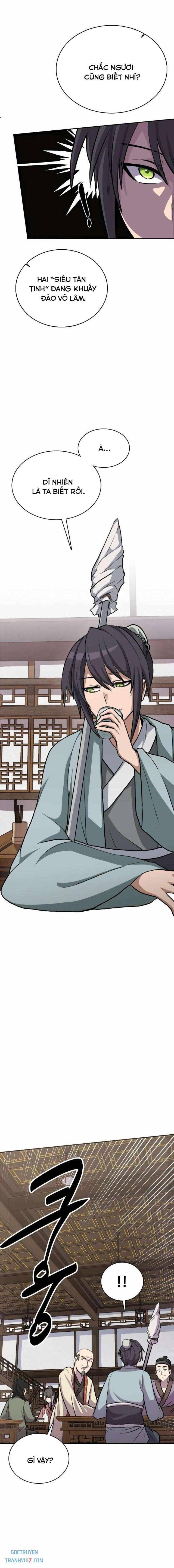 Ta Đây Vô Địch Bất Bại - Page 9