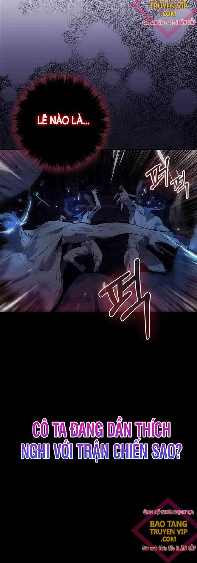 Đệ Nhất Chiến Thần Của Học Viện Thợ Săn - Page 5