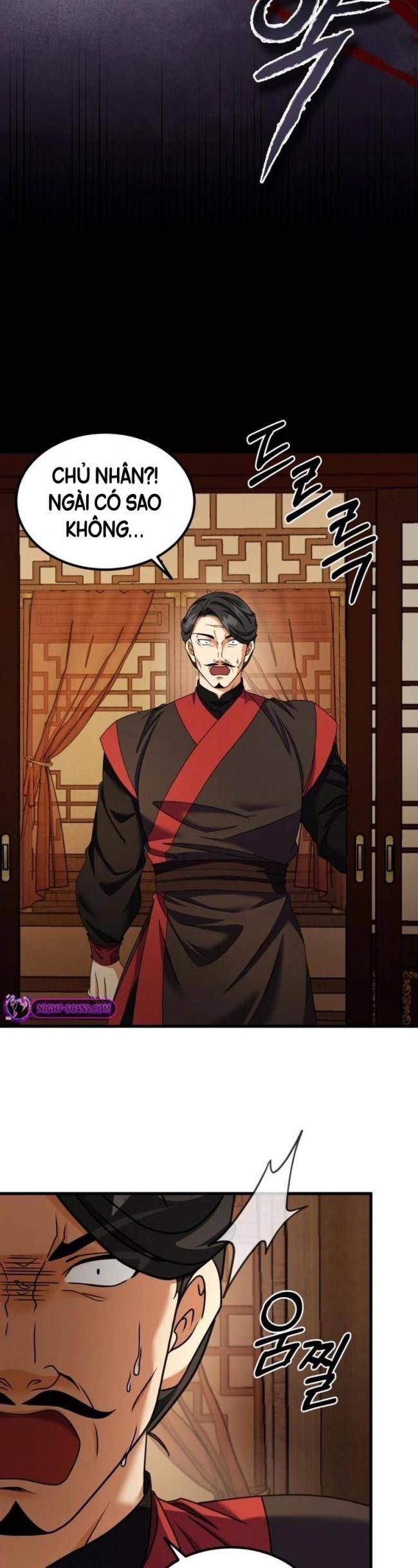 Phá Công Kiếm Đế - Page 21