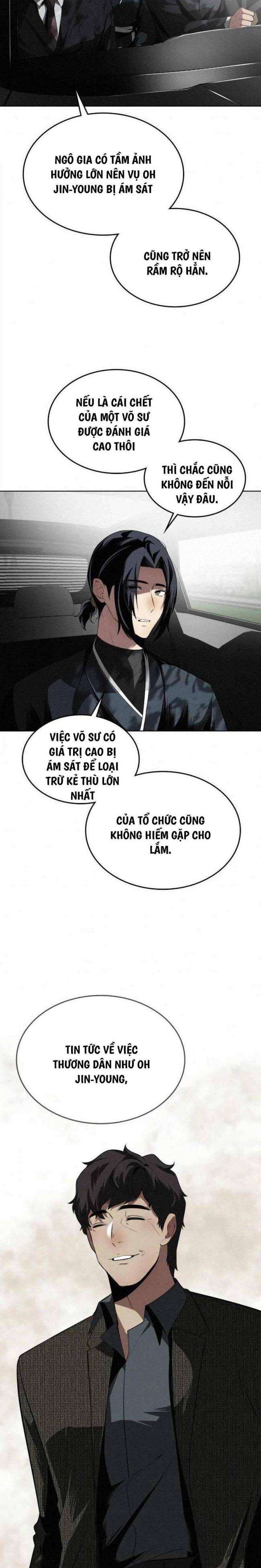 Phản Lão Hoàn Đồng Ở Thế Kỉ 21 - Page 26