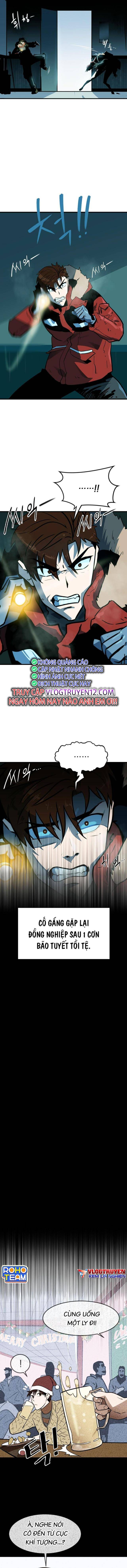 Đường Cùng - Page 18