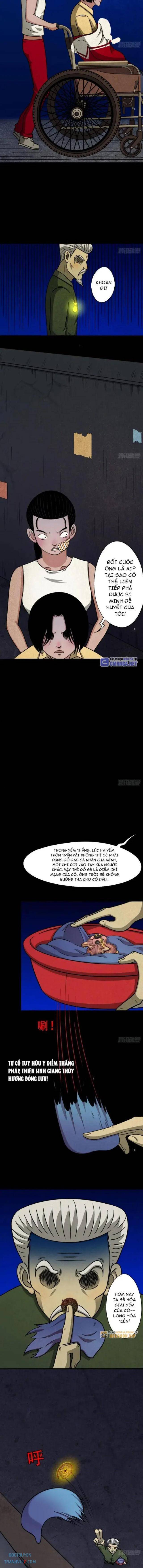 Đấu Yếm Thần - Page 31