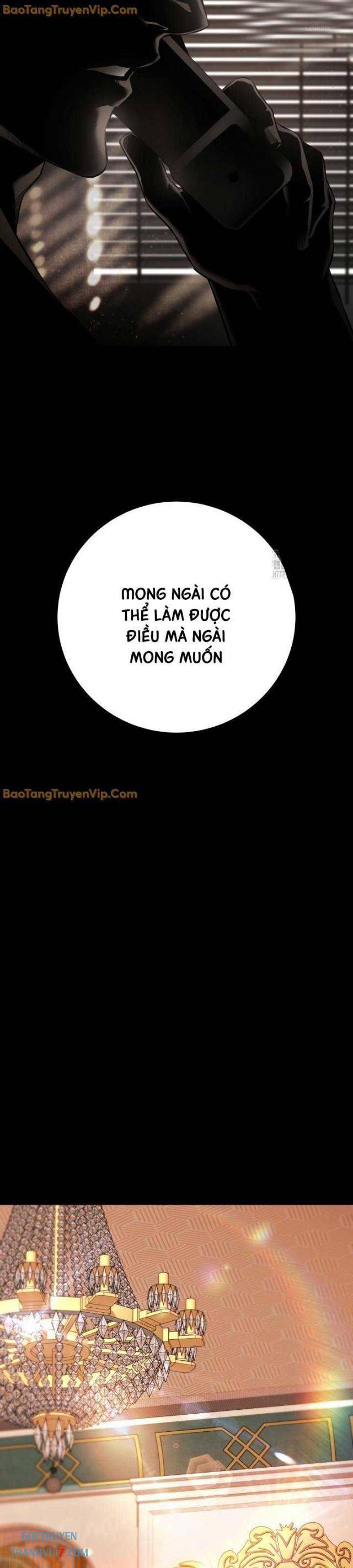 Thanh Kiếm Báo Thù - Page 28