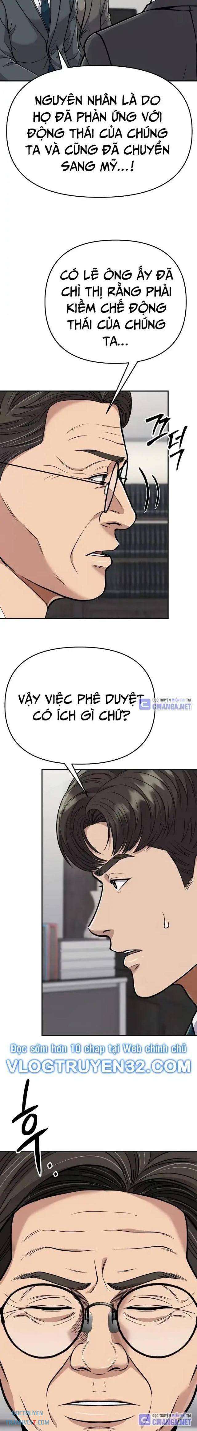 Nhân Viên Thực Tập Kim Cheolsu - Page 24