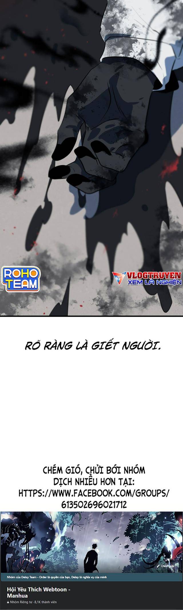 Đường Cùng - Page 60