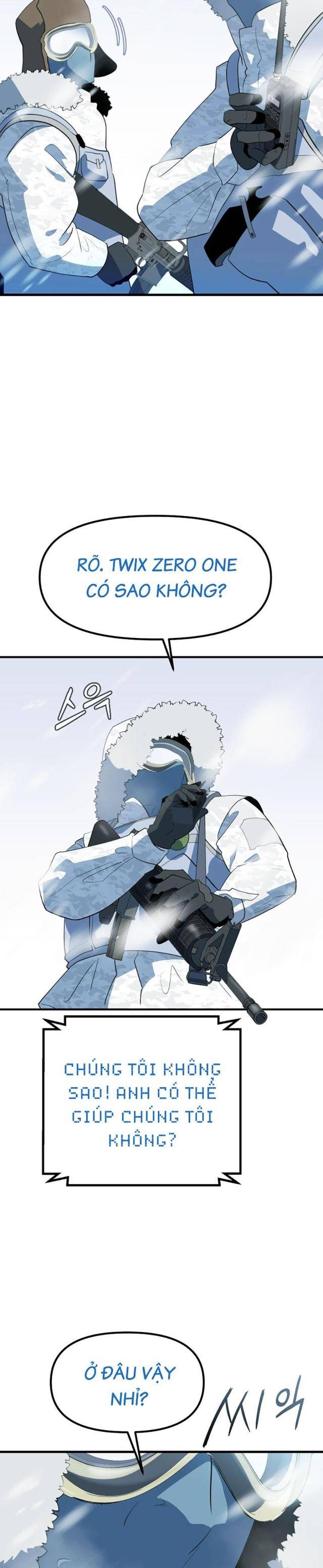 Đường Cùng - Page 5