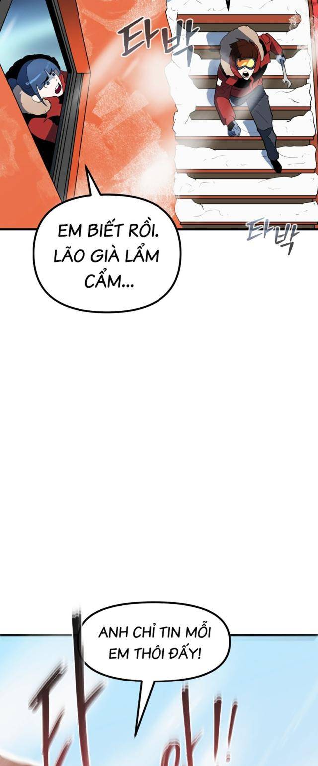 Đường Cùng - Page 38