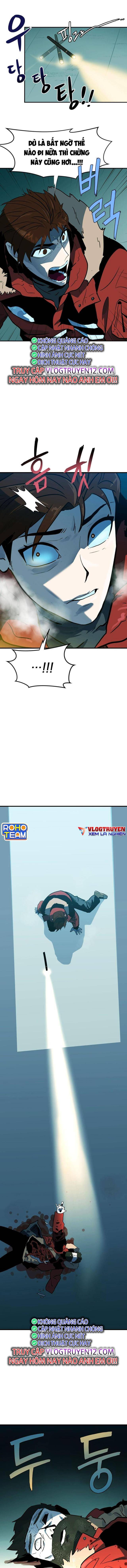 Đường Cùng - Page 16