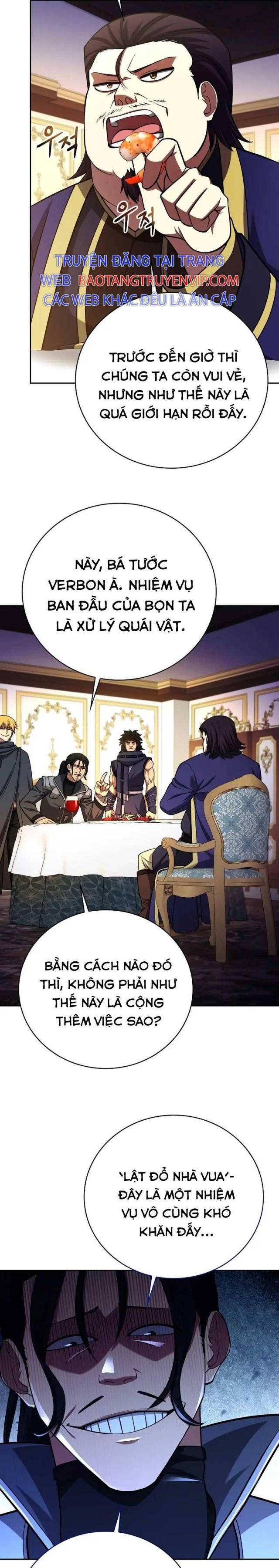 Bậc Thầy Debuff - Page 29