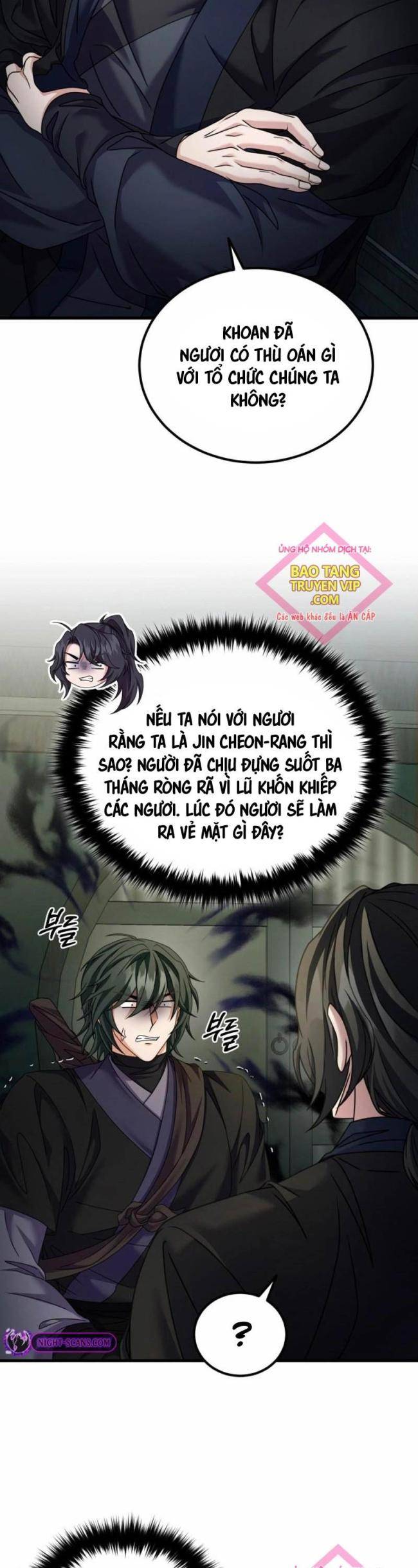 Phá Công Kiếm Đế - Page 10