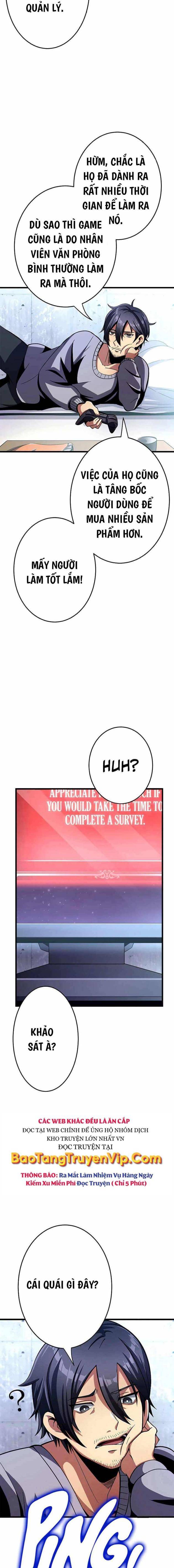 Phòng Thủ Hầm Ngục - Page 21