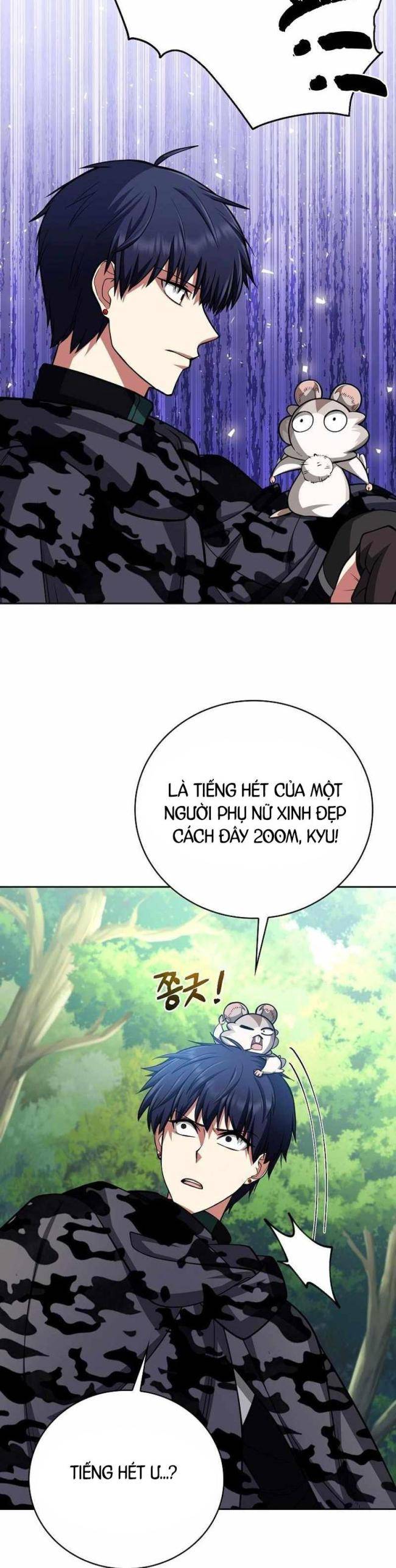 Bậc Thầy Debuff - Page 22