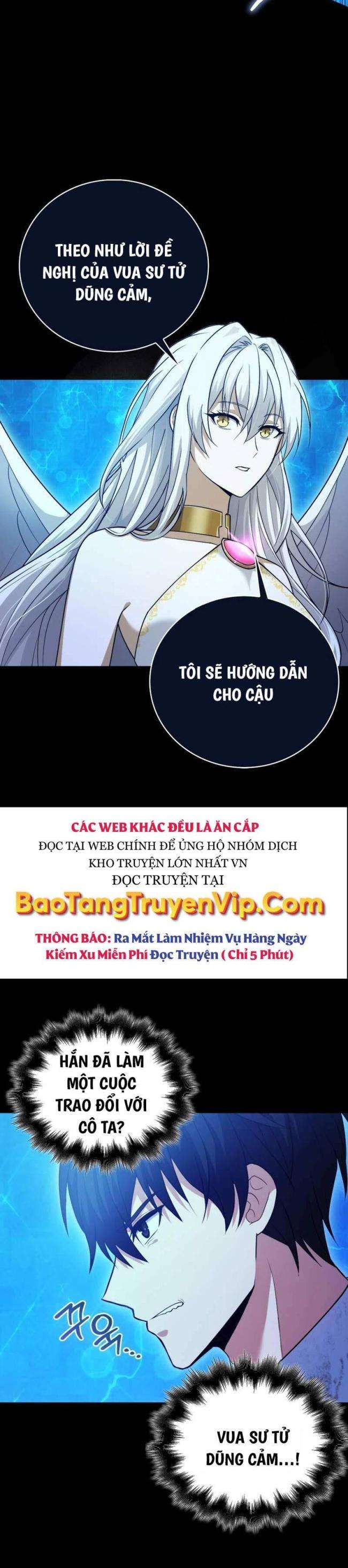 Người Chơi Có Thiên Phú Nghịch Thiên - Page 7