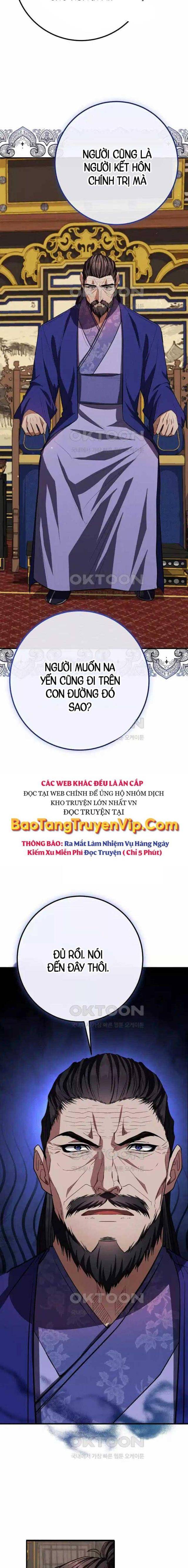 Thần Đồng Võ Thuật Hồi Quy - Page 9