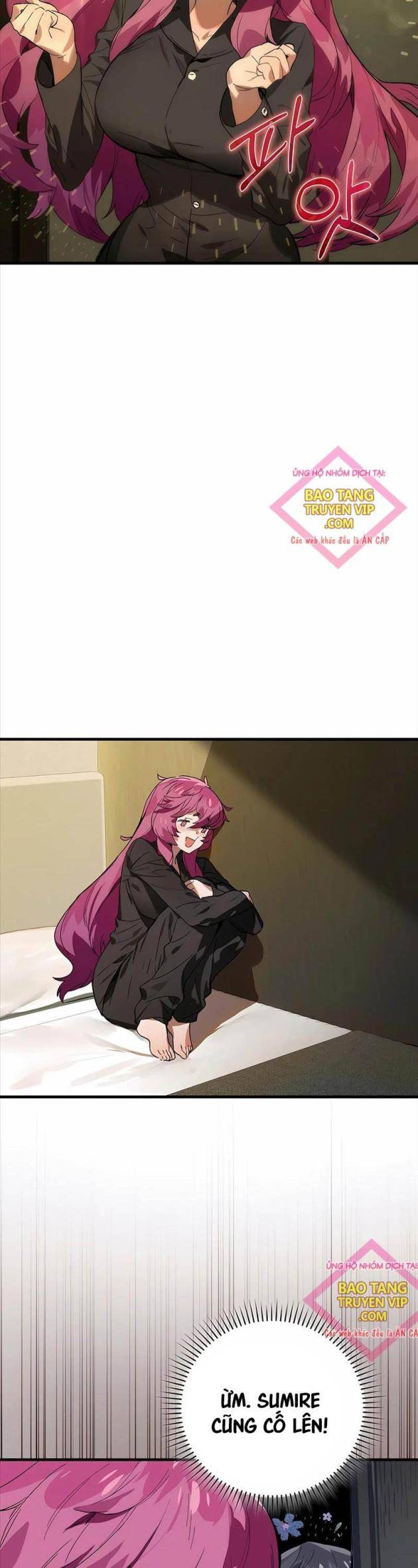 Đệ Nhất Chiến Thần Của Học Viện Thợ Săn - Page 7