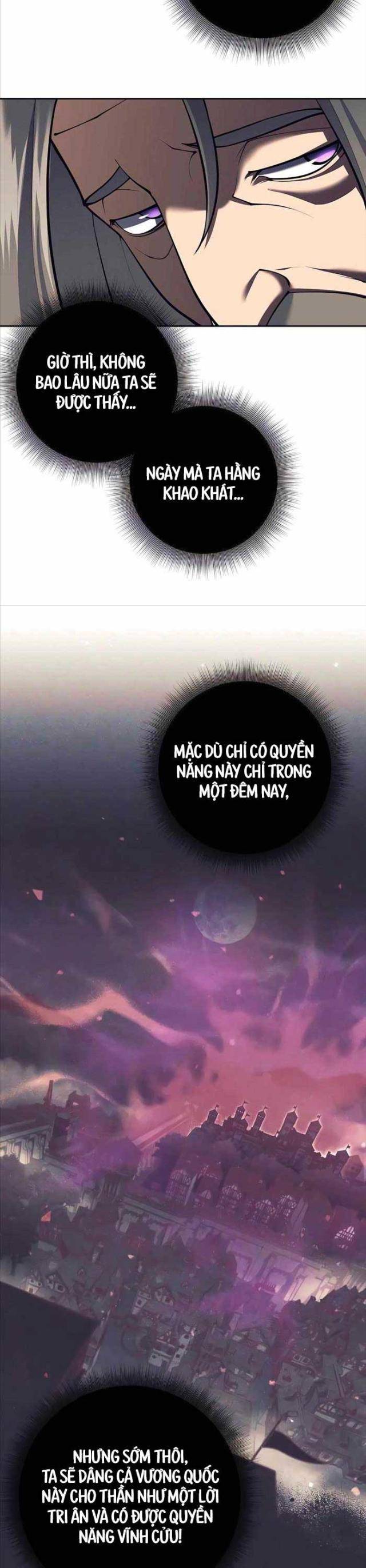 Trở Thành Tên Khốn ở Thế Giới Dark Fantasy - Page 28