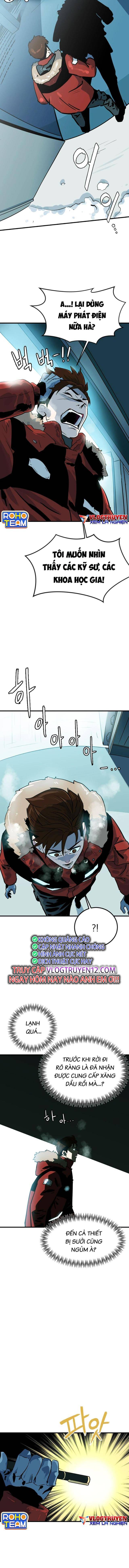 Đường Cùng - Page 7