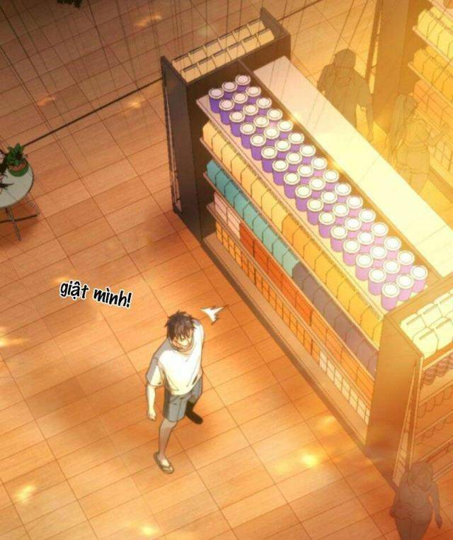 Ta Có 90 Tỷ Tiền Liếm Cẩu - Page 48