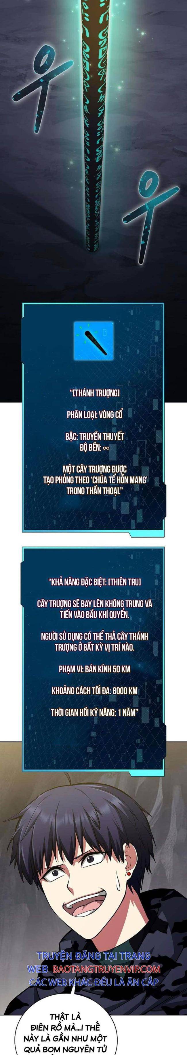 Bậc Thầy Debuff - Page 20