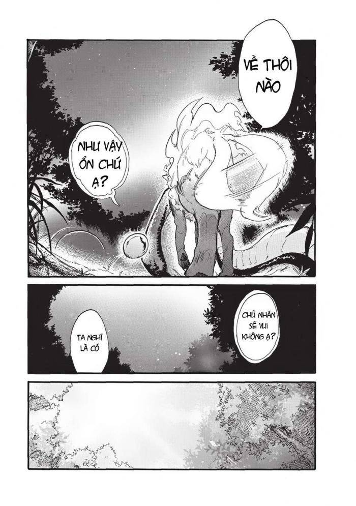 Cuộc Phiêu Lưu Của Bé Sui - Page 17