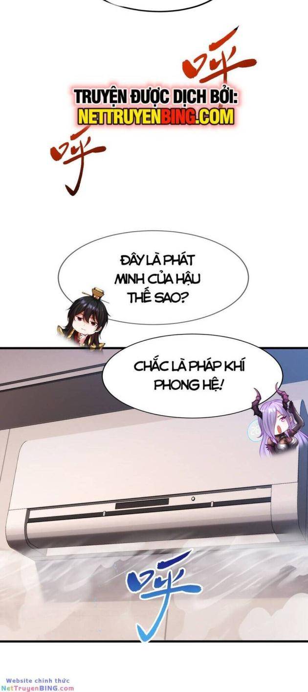 Tần Hoàng Trở Về! - Page 27