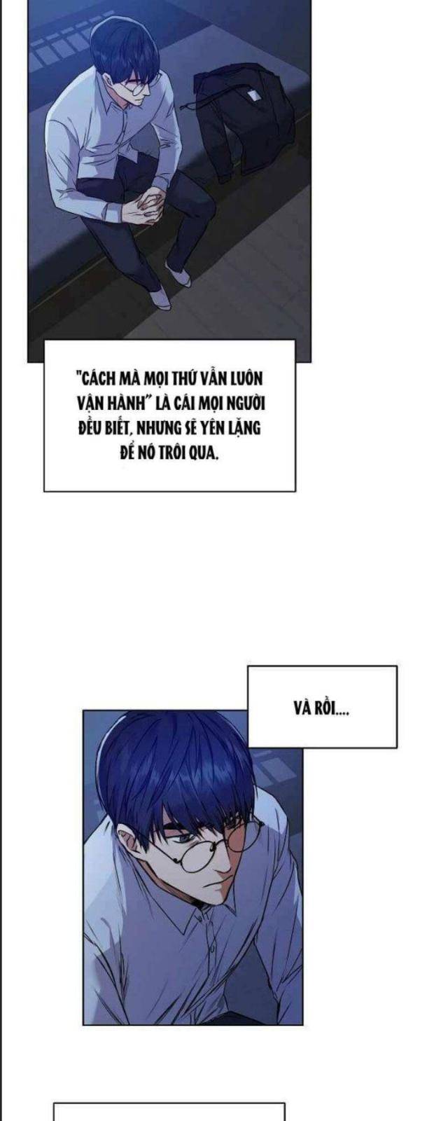 Thuế Trừng Giả - Page 34