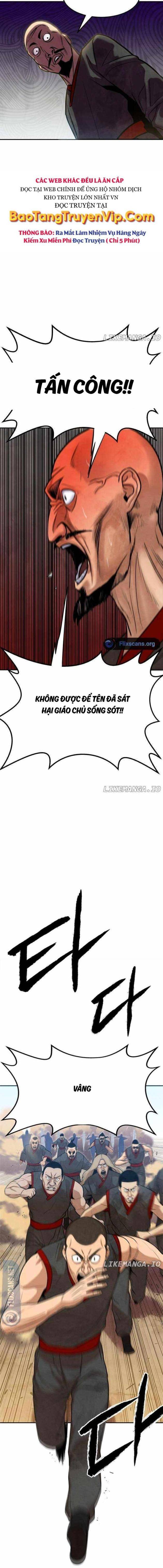 Tay Súng Chinh Phục Võ Lâm - Page 34