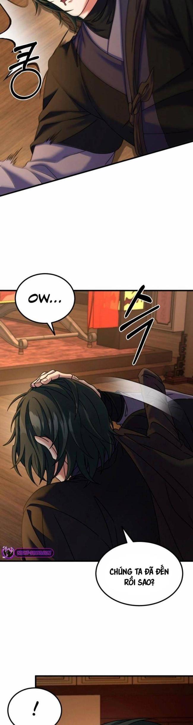 Phá Công Kiếm Đế - Page 20