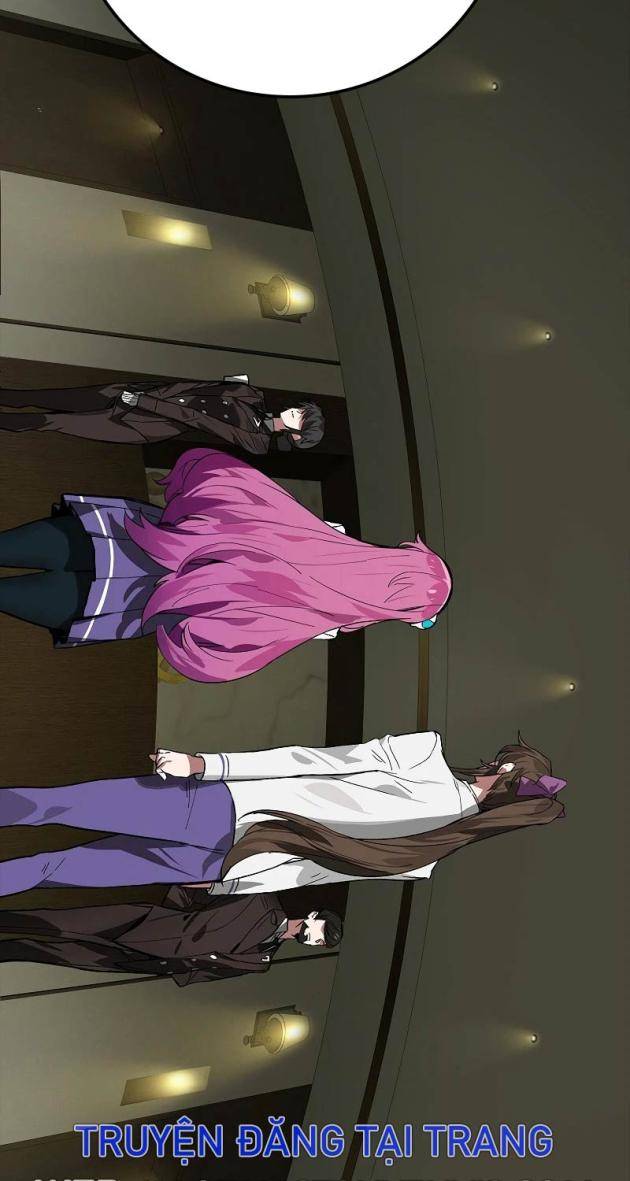 Đệ Nhất Chiến Thần Của Học Viện Thợ Săn - Page 4