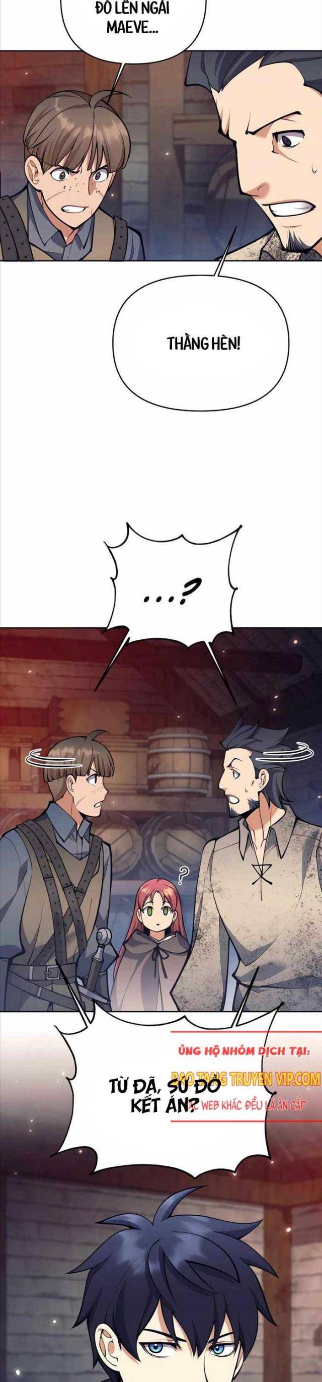 Trở Thành Tên Khốn ở Thế Giới Dark Fantasy - Page 37