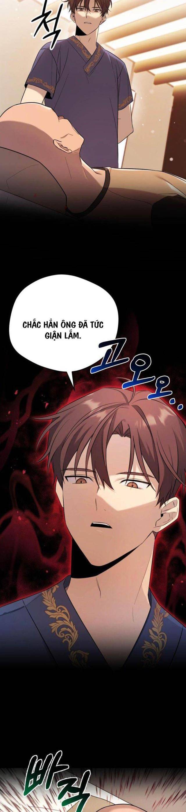 Thiên Ma Bấm Huyệt - Page 8