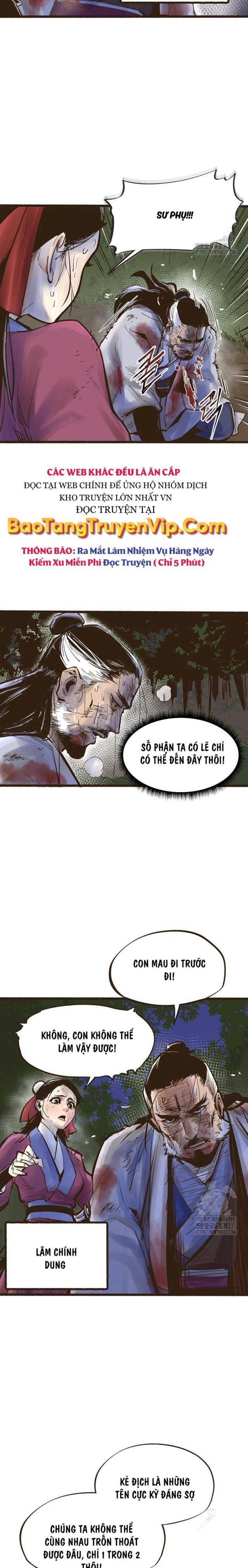 Quỷ Công Di Lục - Page 5